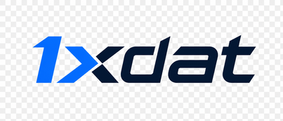 1xdat হোম পেজ লোগো